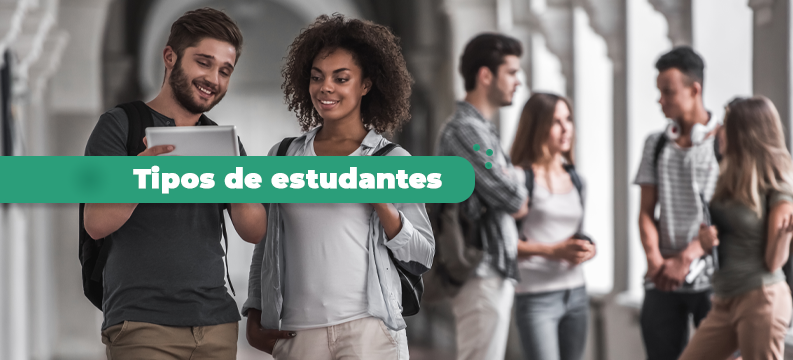 Qual tipo de estudante você é? Descubra agora!